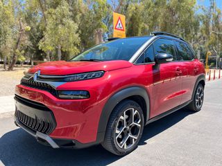 Citroen C3 Aircross 2023 PURETECH 110 STOP&START SHINE
