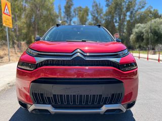 Citroen C3 Aircross 2023 PURETECH 110 STOP&START SHINE-thumb-2