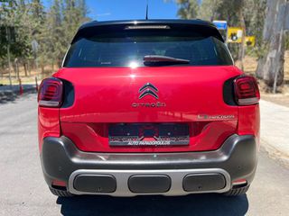 Citroen C3 Aircross 2023 PURETECH 110 STOP&START SHINE-thumb-4