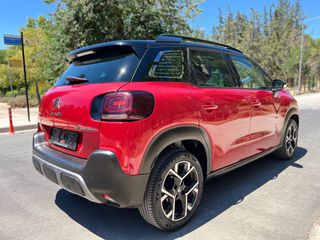 Citroen C3 Aircross 2023 PURETECH 110 STOP&START SHINE-thumb-5