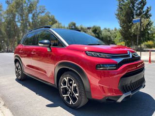 Citroen C3 Aircross 2023 PURETECH 110 STOP&START SHINE-thumb-6
