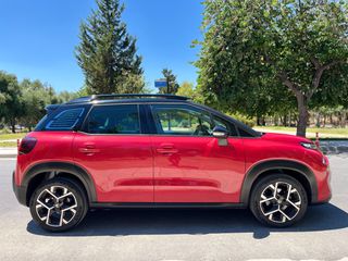 Citroen C3 Aircross 2023 PURETECH 110 STOP&START SHINE-thumb-7
