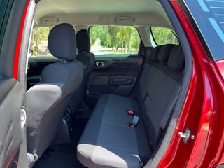 Citroen C3 Aircross 2023 PURETECH 110 STOP&START SHINE-thumb-8