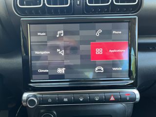 Citroen C3 Aircross 2023 PURETECH 110 STOP&START SHINE-thumb-38