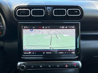 Citroen C3 Aircross 2023 PURETECH 110 STOP&START SHINE-thumb-39