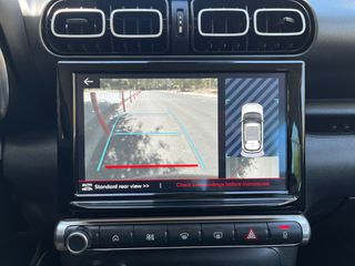 Citroen C3 Aircross 2023 PURETECH 110 STOP&START SHINE-thumb-40