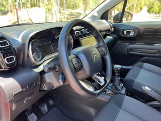 Citroen C3 Aircross 2023 PURETECH 110 STOP&START SHINE-thumb-14