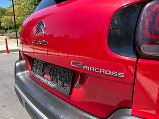 Citroen C3 Aircross 2023 PURETECH 110 STOP&START SHINE-thumb-15