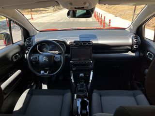 Citroen C3 Aircross 2023 PURETECH 110 STOP&START SHINE-thumb-19
