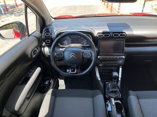 Citroen C3 Aircross 2023 PURETECH 110 STOP&START SHINE-thumb-20