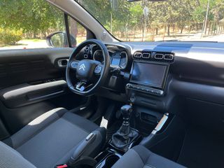 Citroen C3 Aircross 2023 PURETECH 110 STOP&START SHINE-thumb-21