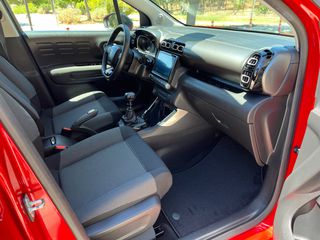 Citroen C3 Aircross 2023 PURETECH 110 STOP&START SHINE-thumb-22