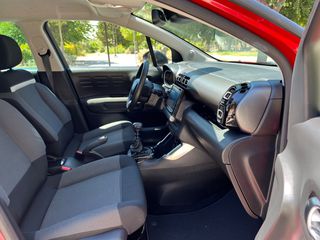 Citroen C3 Aircross 2023 PURETECH 110 STOP&START SHINE-thumb-23