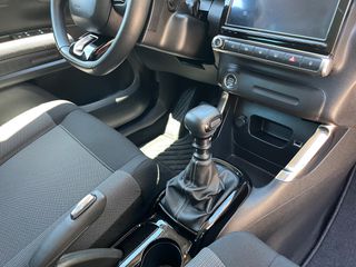 Citroen C3 Aircross 2023 PURETECH 110 STOP&START SHINE-thumb-25