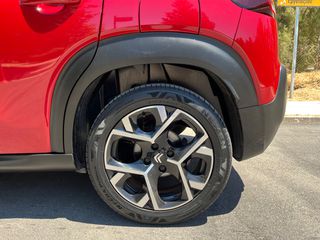 Citroen C3 Aircross 2023 PURETECH 110 STOP&START SHINE-thumb-28