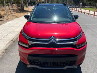 Citroen C3 Aircross 2023 PURETECH 110 STOP&START SHINE-thumb-30