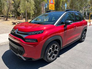 Citroen C3 Aircross 2023 PURETECH 110 STOP&START SHINE-thumb-31