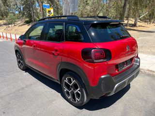 Citroen C3 Aircross 2023 PURETECH 110 STOP&START SHINE-thumb-32