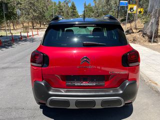 Citroen C3 Aircross 2023 PURETECH 110 STOP&START SHINE-thumb-33