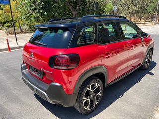 Citroen C3 Aircross 2023 PURETECH 110 STOP&START SHINE-thumb-34