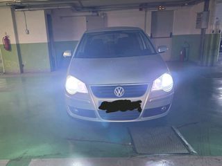 Volkswagen Polo 2007