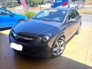 Opel Astra 2009 Η 1.7 TURBO DIESEL