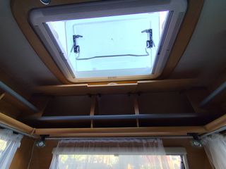 Dethleffs 2003 SDAH Wohnwagen-thumb-15