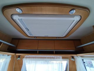 Dethleffs 2003 SDAH Wohnwagen-thumb-16