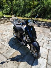 Vespa Primavera 150 3V 2024