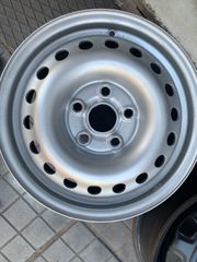 15αρα ζάντα vw transporter