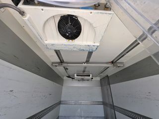 Ψυγείο Mercedes-Benz 2018 SPRINTER 316 ΨΥΓΕΙΟ-ΚΑΤΑΨΗΞΗ ΜΕ ΥΔΡΑΒΛΙΚΗ EURO 6-thumb-17