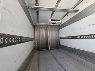 Ψυγείο Mercedes-Benz 2018 SPRINTER 316 ΨΥΓΕΙΟ-ΚΑΤΑΨΗΞΗ ΜΕ ΥΔΡΑΒΛΙΚΗ EURO 6-thumb-21