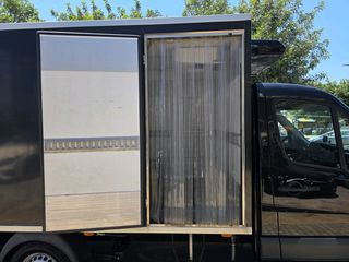Ψυγείο Mercedes-Benz 2018 SPRINTER 316 ΨΥΓΕΙΟ-ΚΑΤΑΨΗΞΗ ΜΕ ΥΔΡΑΒΛΙΚΗ EURO 6-thumb-24