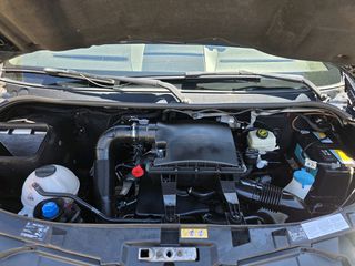 Ψυγείο Mercedes-Benz 2018 SPRINTER 316 ΨΥΓΕΙΟ-ΚΑΤΑΨΗΞΗ ΜΕ ΥΔΡΑΒΛΙΚΗ EURO 6-thumb-26