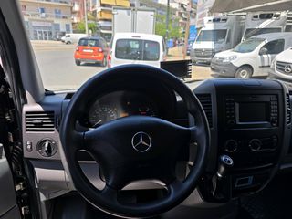 Ψυγείο Mercedes-Benz 2018 SPRINTER 316 ΨΥΓΕΙΟ-ΚΑΤΑΨΗΞΗ ΜΕ ΥΔΡΑΒΛΙΚΗ EURO 6-thumb-10