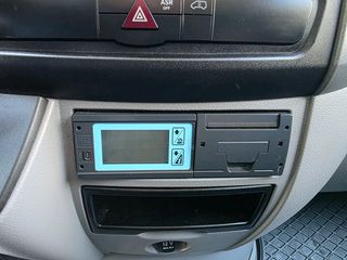 Ψυγείο Mercedes-Benz 2018 SPRINTER 316 ΨΥΓΕΙΟ-ΚΑΤΑΨΗΞΗ ΜΕ ΥΔΡΑΒΛΙΚΗ EURO 6-thumb-12