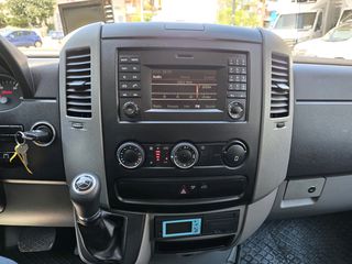 Ψυγείο Mercedes-Benz 2018 SPRINTER 316 ΨΥΓΕΙΟ-ΚΑΤΑΨΗΞΗ ΜΕ ΥΔΡΑΒΛΙΚΗ EURO 6-thumb-11