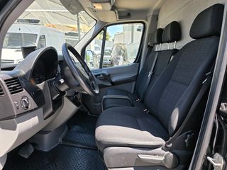 Ψυγείο Mercedes-Benz 2018 SPRINTER 316 ΨΥΓΕΙΟ-ΚΑΤΑΨΗΞΗ ΜΕ ΥΔΡΑΒΛΙΚΗ EURO 6-thumb-8