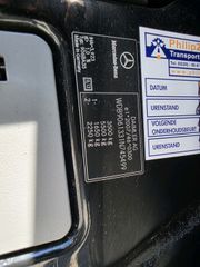 Ψυγείο Mercedes-Benz 2018 SPRINTER 316 ΨΥΓΕΙΟ-ΚΑΤΑΨΗΞΗ ΜΕ ΥΔΡΑΒΛΙΚΗ EURO 6-thumb-27