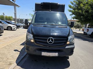 Ψυγείο Mercedes-Benz 2018 SPRINTER 316 ΨΥΓΕΙΟ-ΚΑΤΑΨΗΞΗ ΜΕ ΥΔΡΑΒΛΙΚΗ EURO 6-thumb-7
