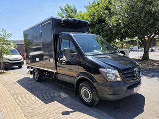 Ψυγείο Mercedes-Benz 2018 SPRINTER 316 ΨΥΓΕΙΟ-ΚΑΤΑΨΗΞΗ ΜΕ ΥΔΡΑΒΛΙΚΗ EURO 6-thumb-6