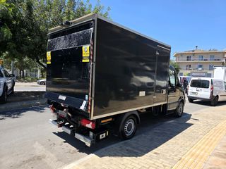 Ψυγείο Mercedes-Benz 2018 SPRINTER 316 ΨΥΓΕΙΟ-ΚΑΤΑΨΗΞΗ ΜΕ ΥΔΡΑΒΛΙΚΗ EURO 6-thumb-4