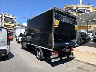 Ψυγείο Mercedes-Benz 2018 SPRINTER 316 ΨΥΓΕΙΟ-ΚΑΤΑΨΗΞΗ ΜΕ ΥΔΡΑΒΛΙΚΗ EURO 6-thumb-2