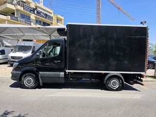 Ψυγείο Mercedes-Benz 2018 SPRINTER 316 ΨΥΓΕΙΟ-ΚΑΤΑΨΗΞΗ ΜΕ ΥΔΡΑΒΛΙΚΗ EURO 6-thumb-1