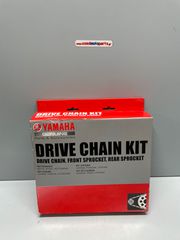 YAMAHA YZF-R1 '04-'06 ΓΝΗΣΙΟ ΣΕΤ ΚΙΤ ΑΛΥΣΙΔΑ ΓΡΑΝΑΖΙΑ.