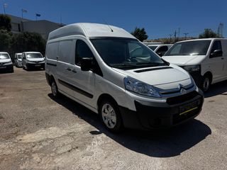 Citroen Jumpy 2014 Maxi L2H2 Diesel Euro 5-thumb-1