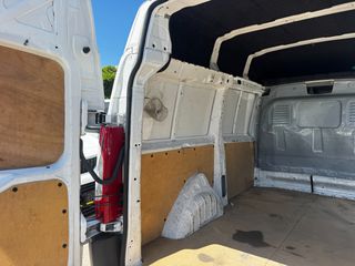 Citroen Jumpy 2014 Maxi L2H2 Diesel Euro 5-thumb-5