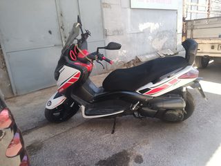 Yamaha XMAX 250 2011