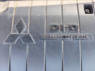Mitsubishi Asx 2015 ClearTec Invite 2WD Turbo dCi Panorama KeyLess-thumb-64