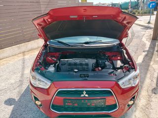 Mitsubishi Asx 2015 ClearTec Invite 2WD Turbo dCi Panorama KeyLess-thumb-65